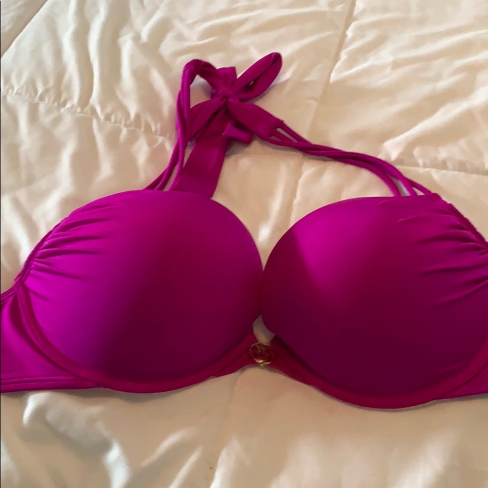Bikini top